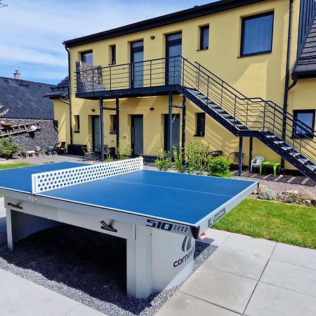 Apartmany Pod Capy, Nasavrky Zewnętrze zdjęcie