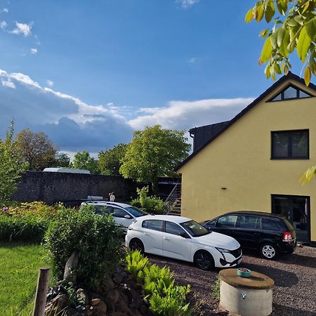 Apartmany Pod Capy, Nasavrky Zewnętrze zdjęcie