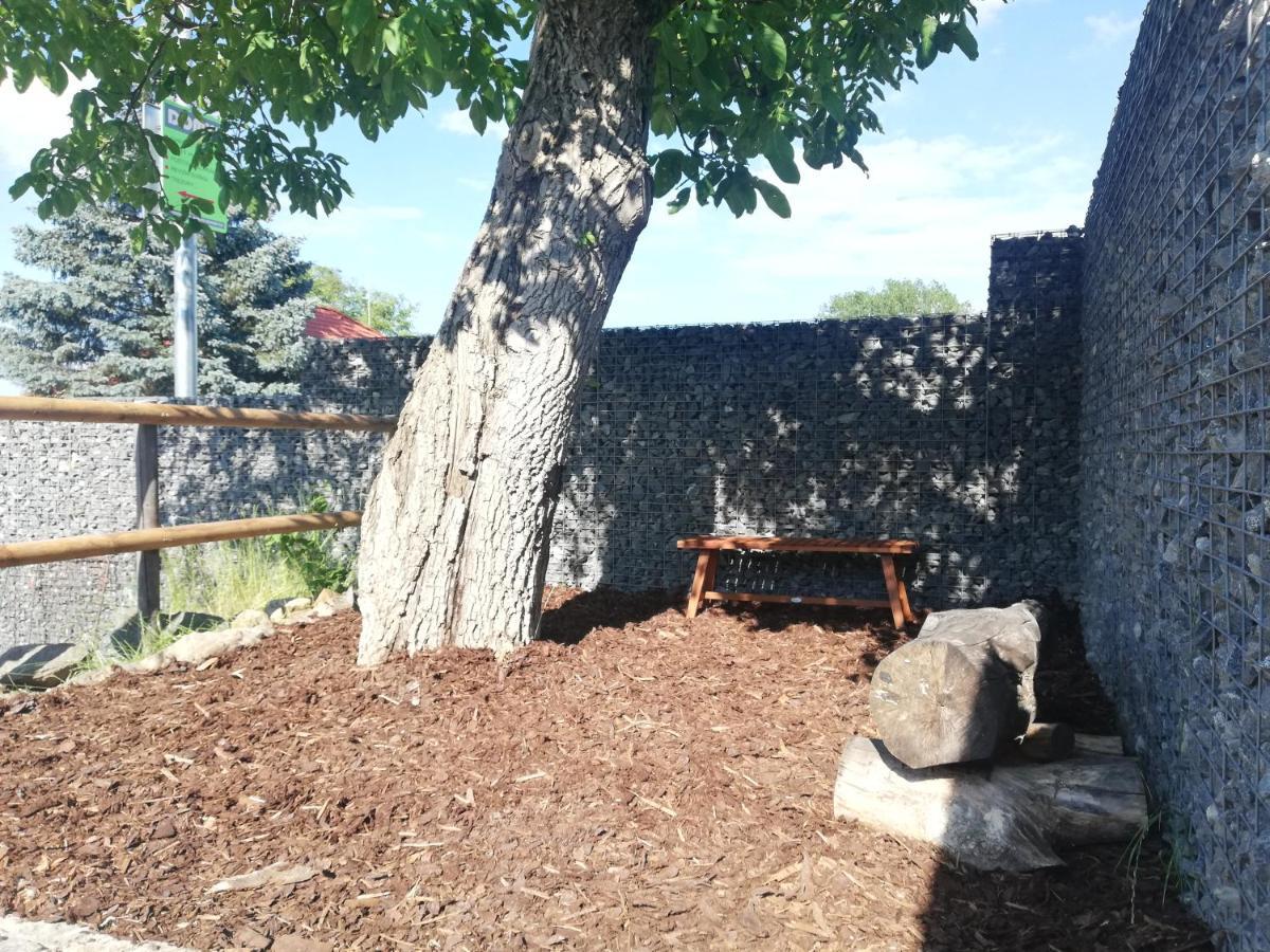 Apartmany Pod Capy, Nasavrky Zewnętrze zdjęcie