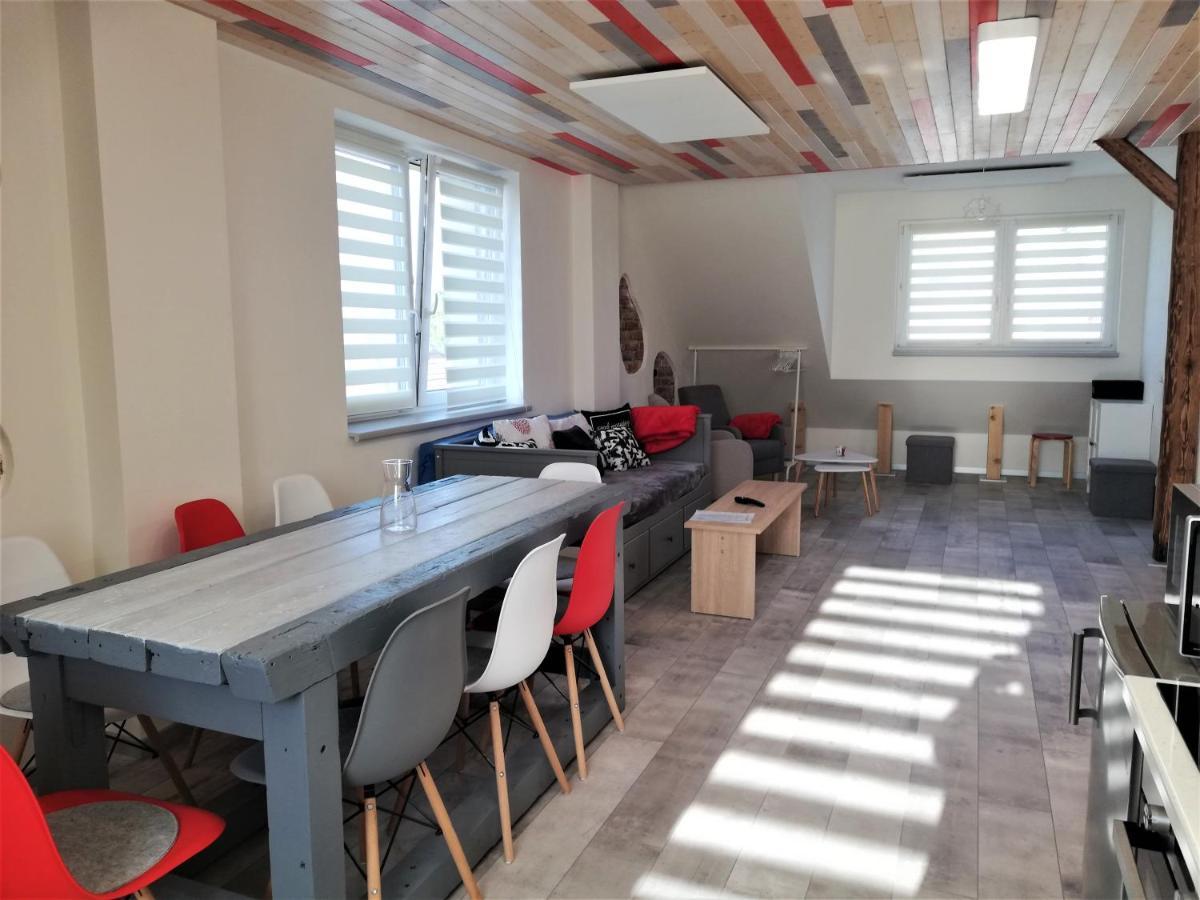 Apartmany Pod Capy, Nasavrky Zewnętrze zdjęcie