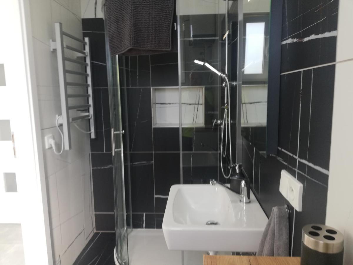 Apartmany Pod Capy, Nasavrky Zewnętrze zdjęcie