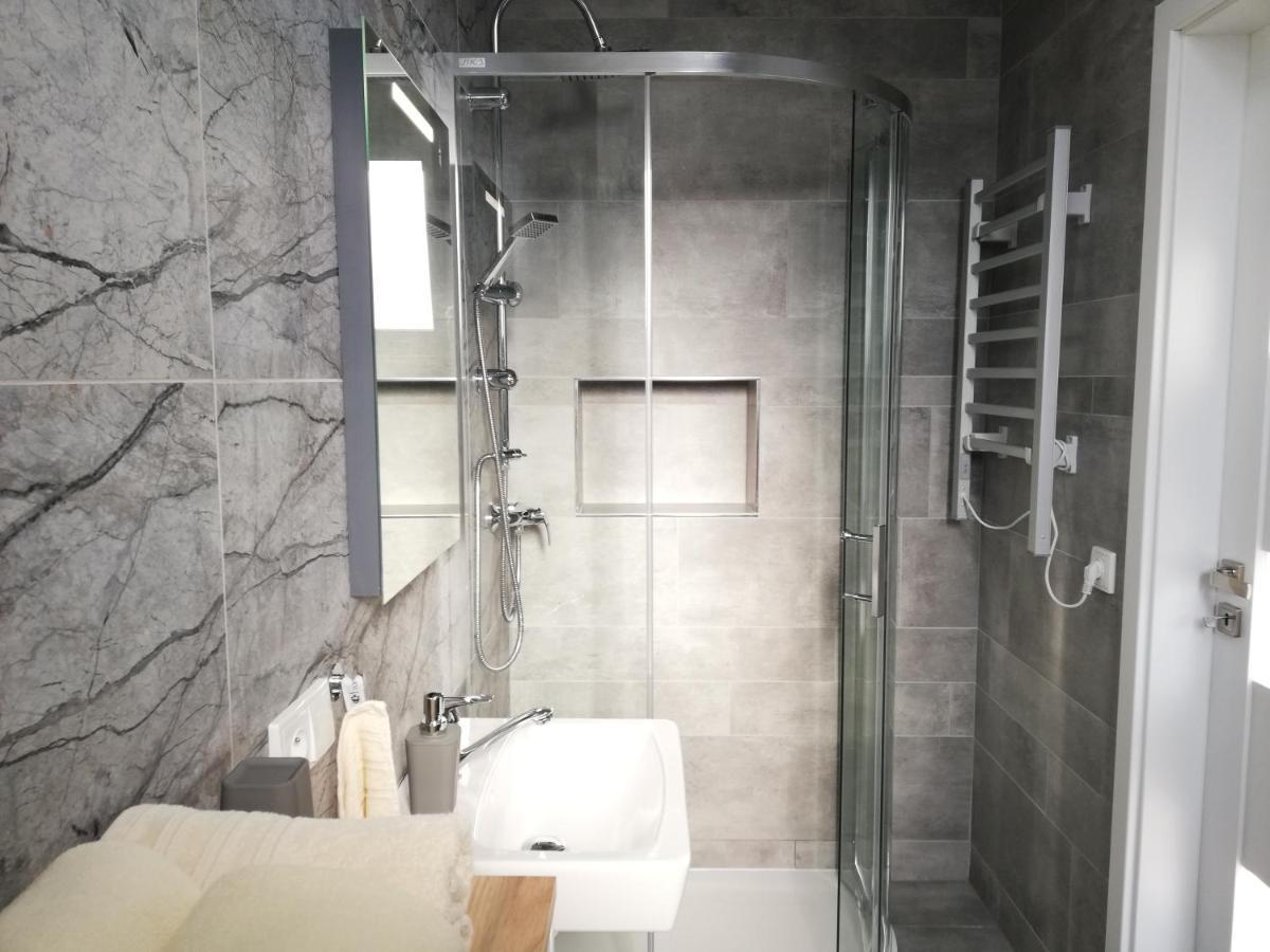 Apartmany Pod Capy, Nasavrky Zewnętrze zdjęcie