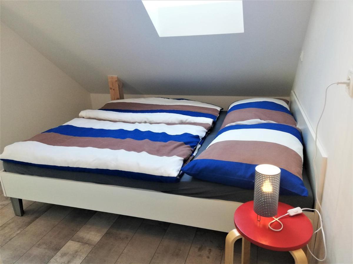 Apartmany Pod Capy, Nasavrky Zewnętrze zdjęcie