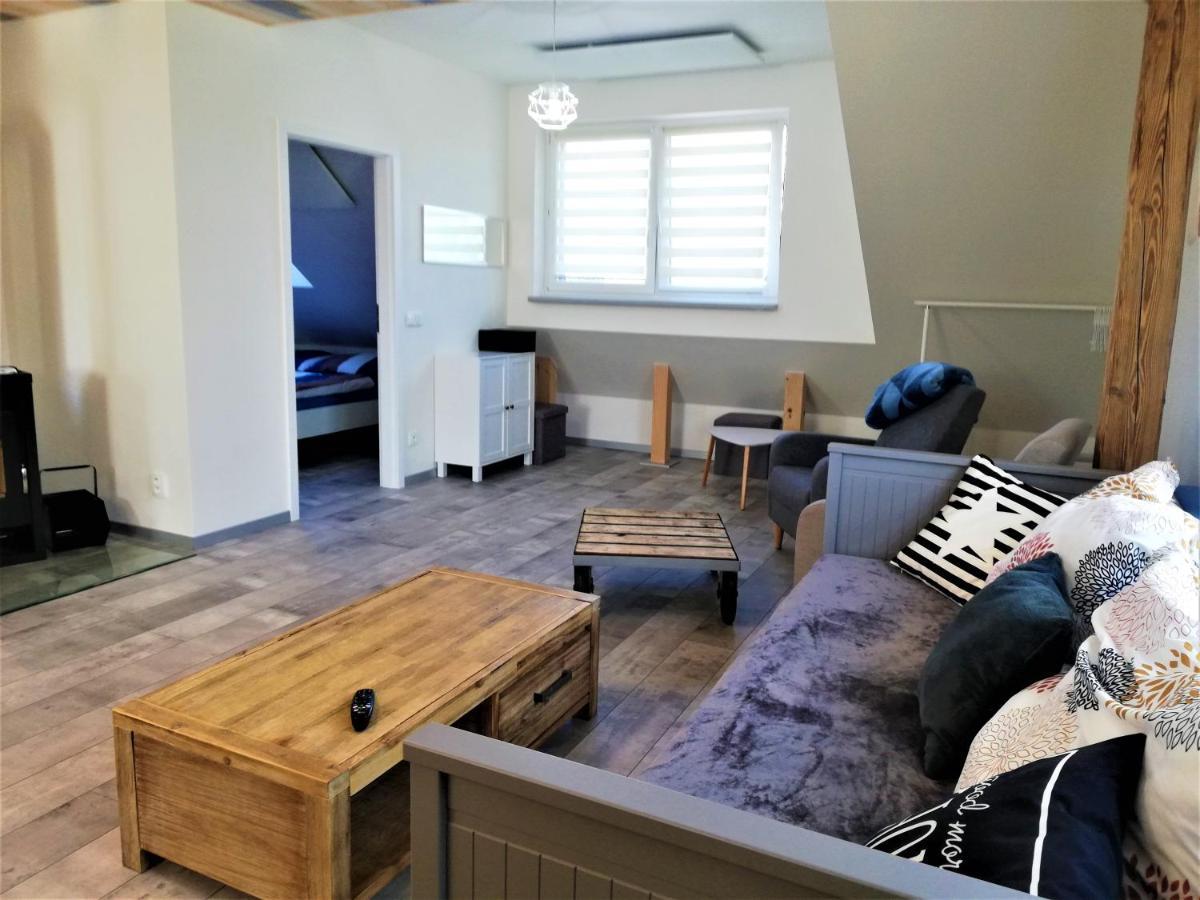 Apartmany Pod Capy, Nasavrky Zewnętrze zdjęcie