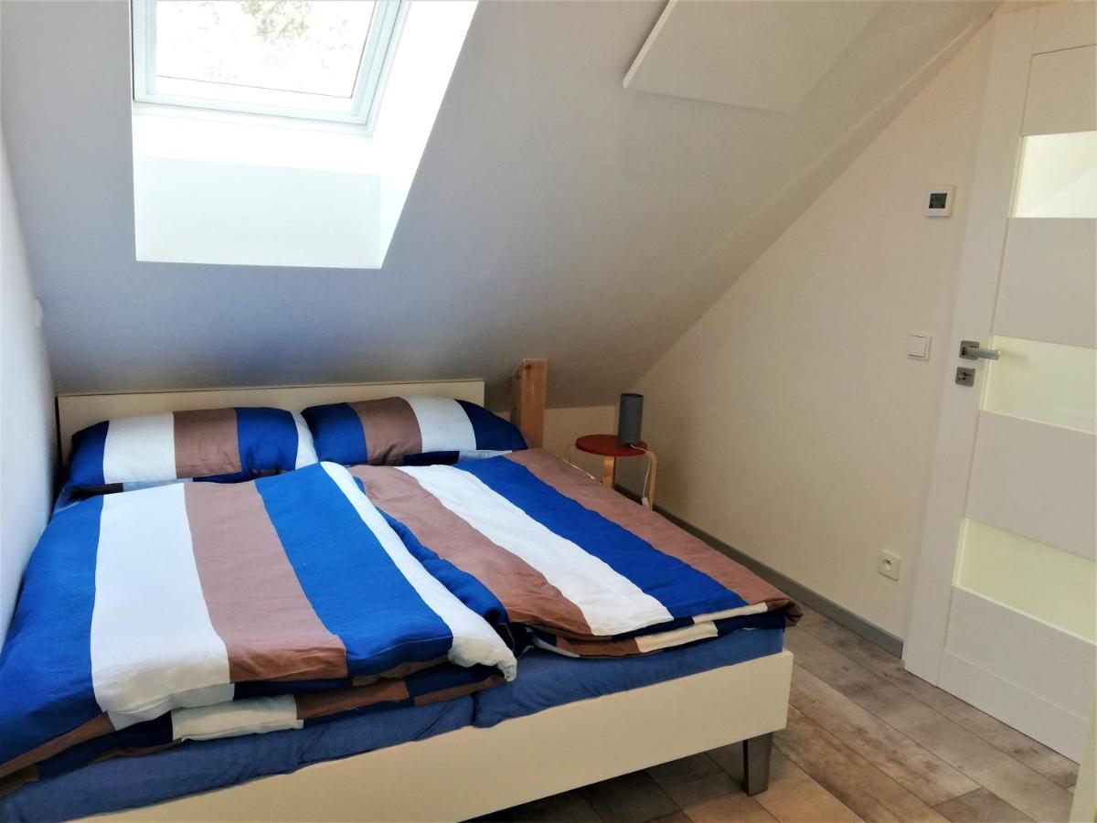 Apartmany Pod Capy, Nasavrky Zewnętrze zdjęcie