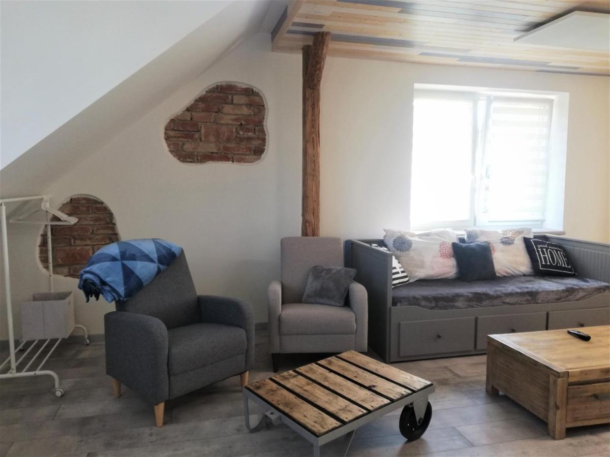 Apartmany Pod Capy, Nasavrky Zewnętrze zdjęcie
