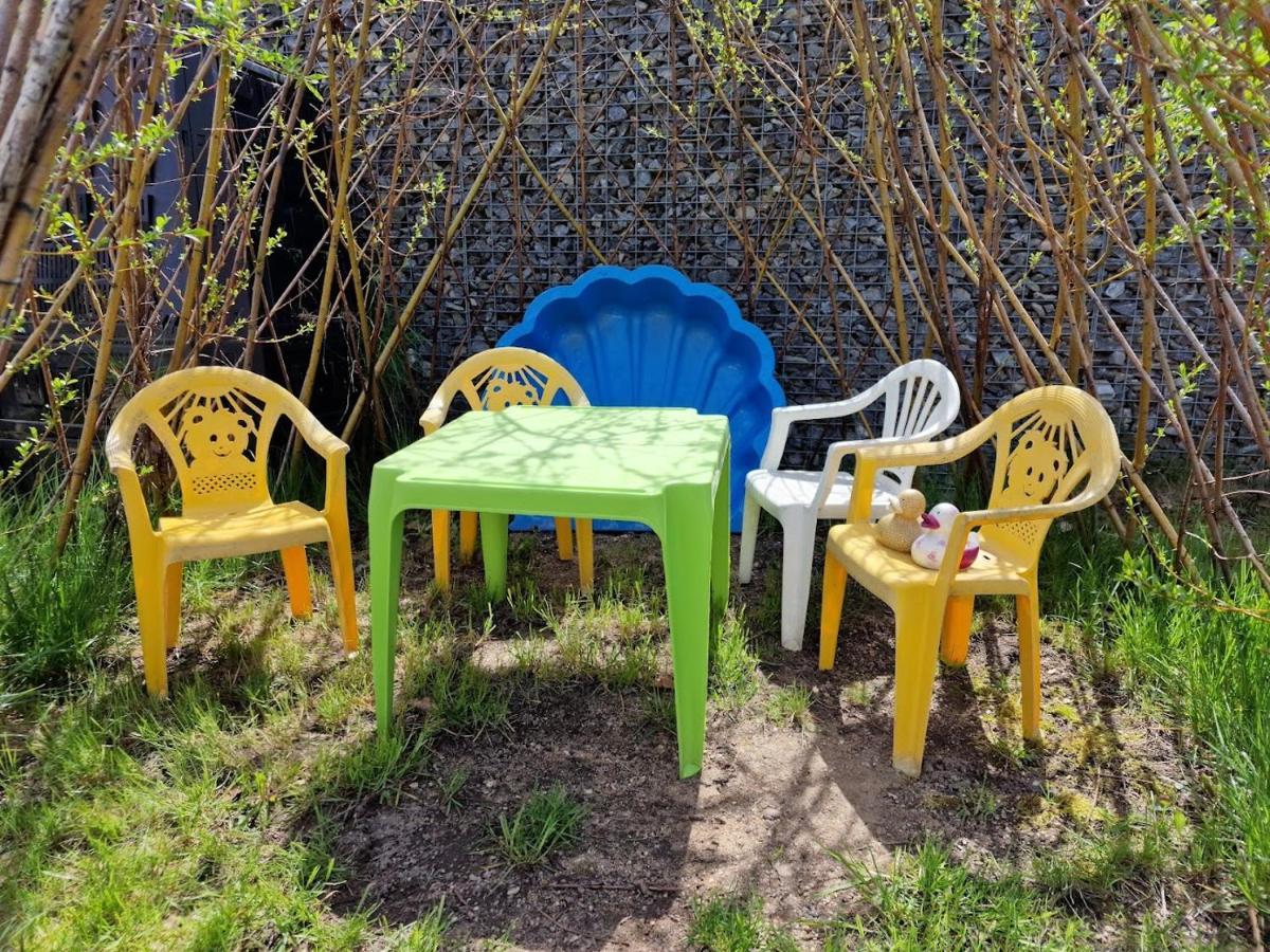 Apartmany Pod Capy, Nasavrky Zewnętrze zdjęcie