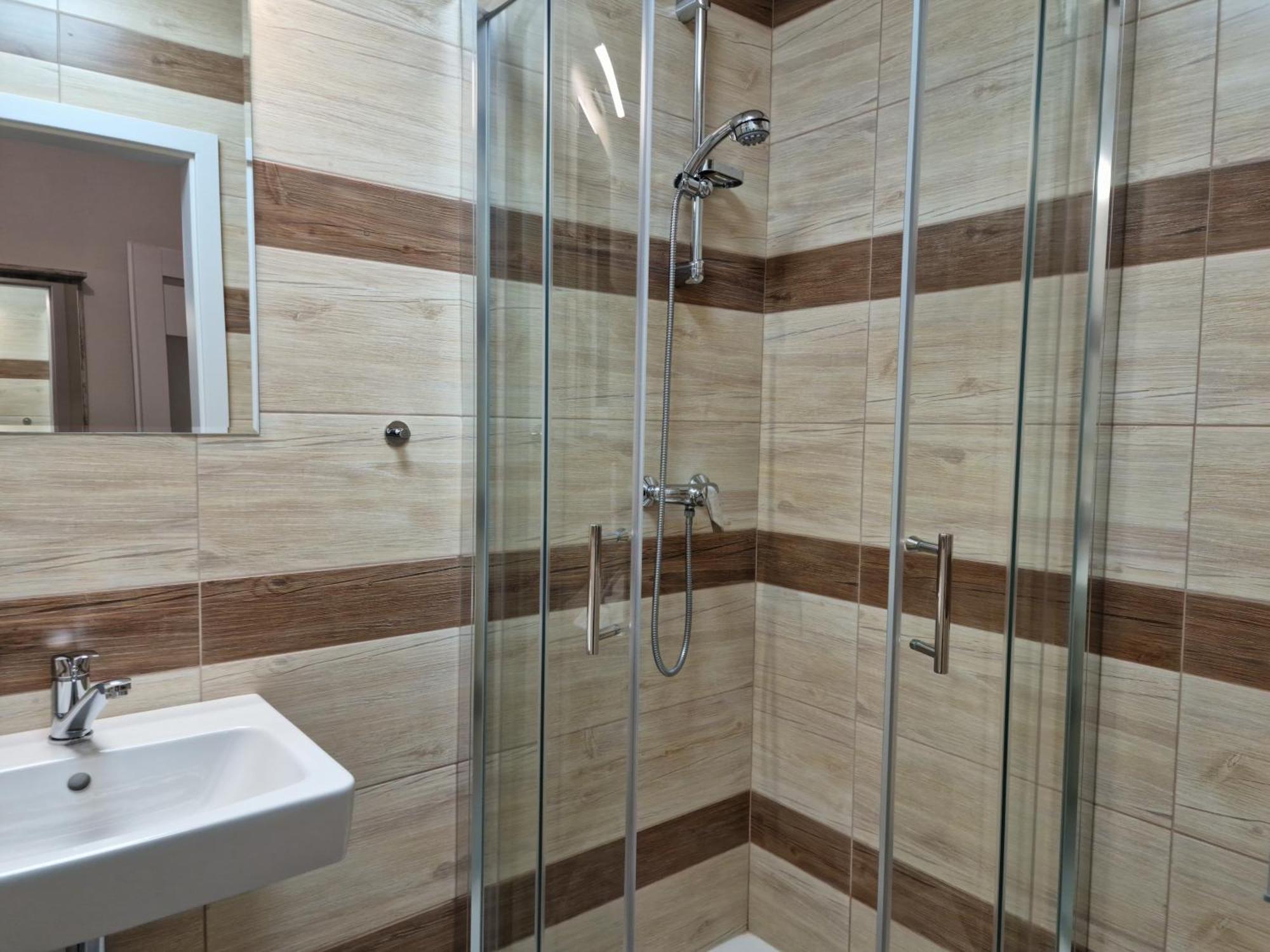Apartmany Pod Capy, Nasavrky Zewnętrze zdjęcie