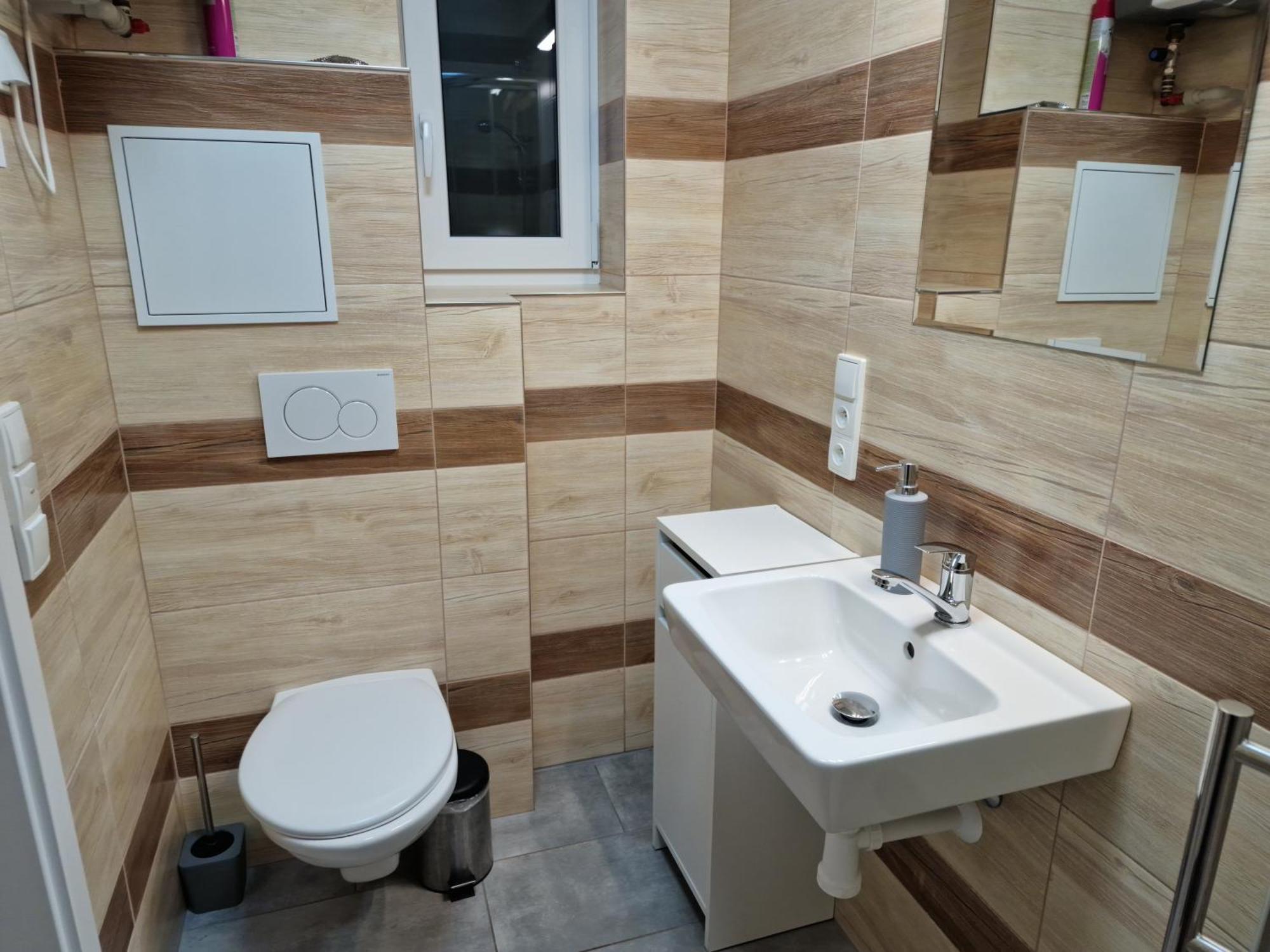 Apartmany Pod Capy, Nasavrky Zewnętrze zdjęcie