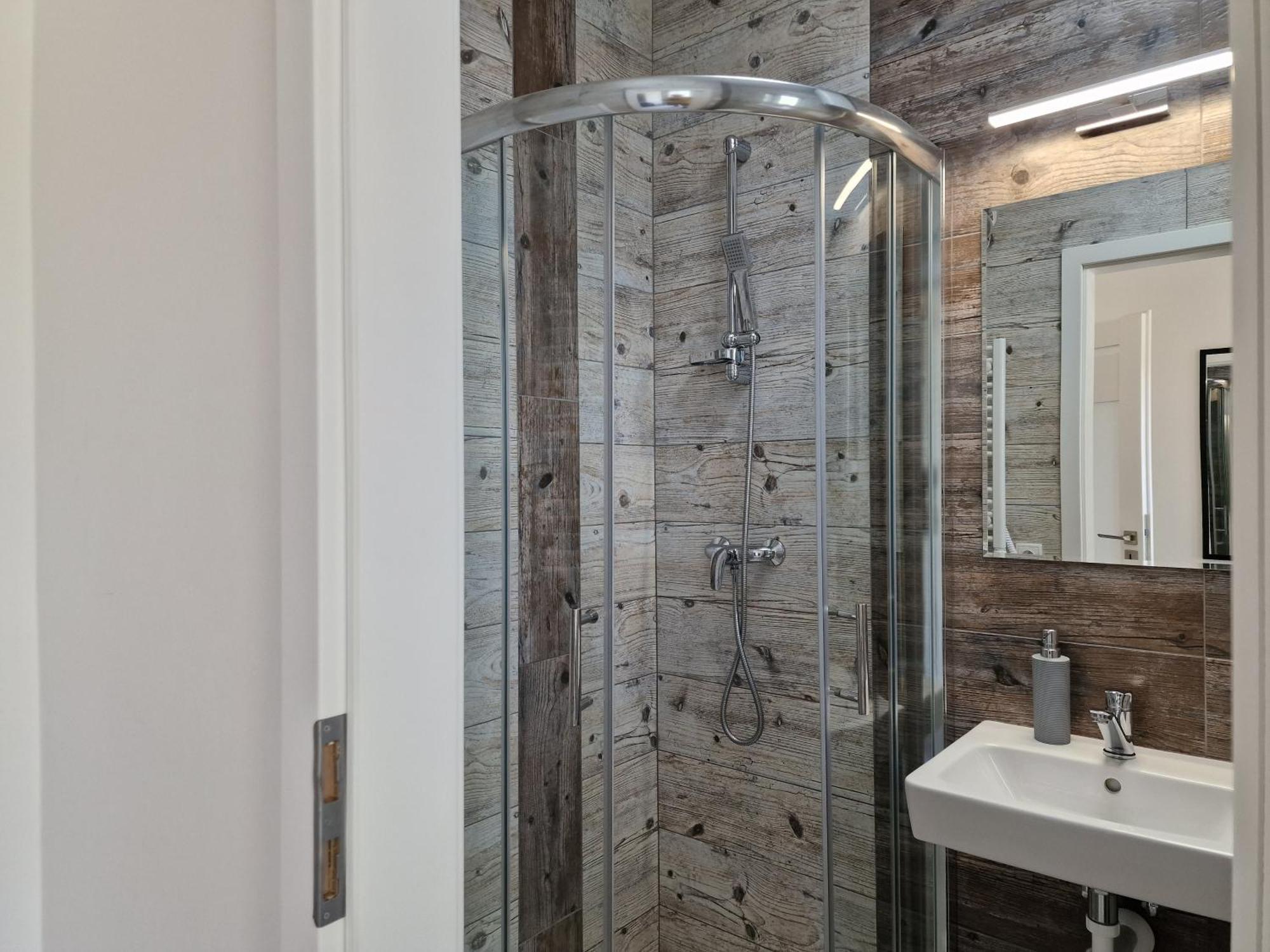 Apartmany Pod Capy, Nasavrky Zewnętrze zdjęcie